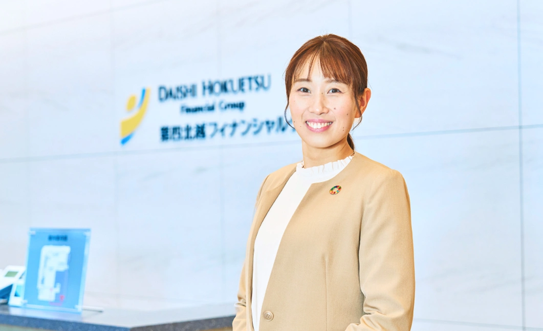 小林 世奈さん写真